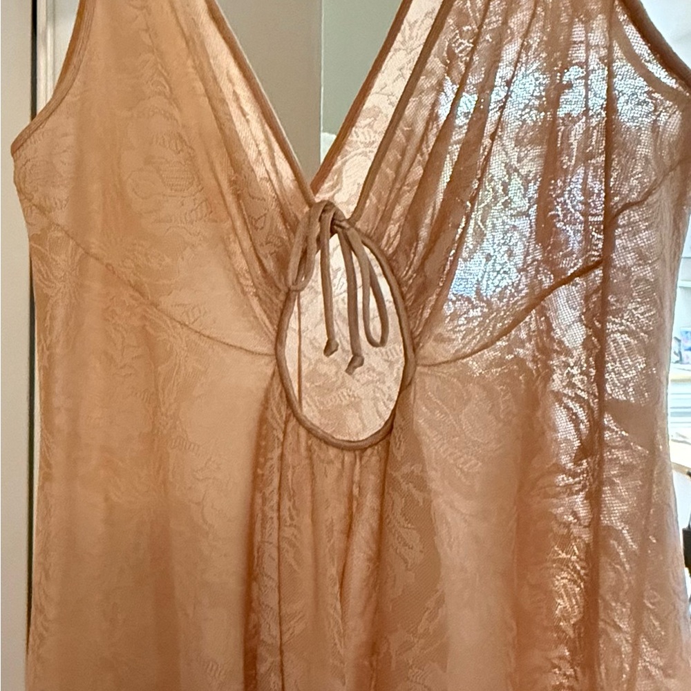 Olga Vintage Gown style 9625